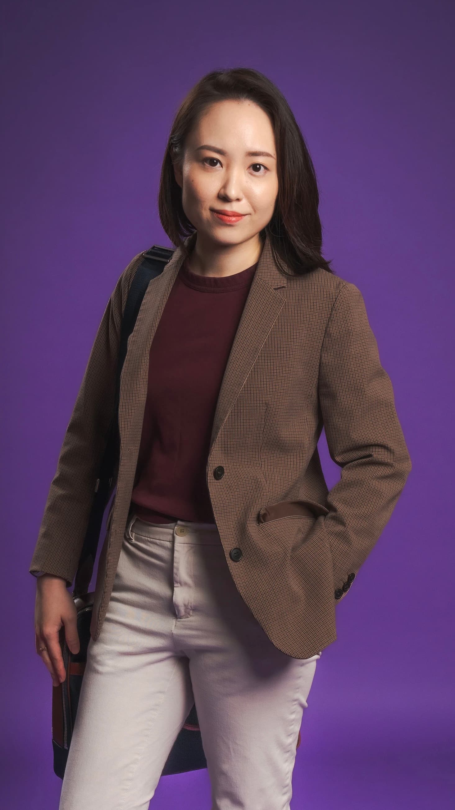 Cheryl Ng
